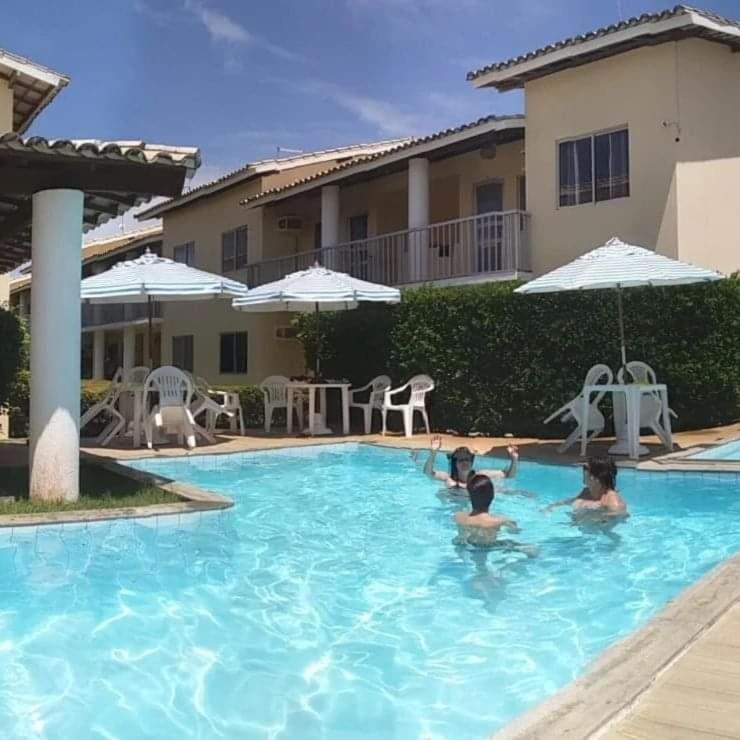 Apartamento Refúgio Esmeralda