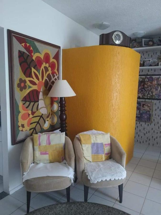 Refúgio Esmeralda Apartamento *