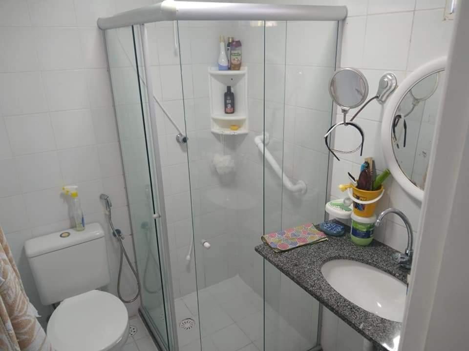 Apartamento Refúgio Esmeralda