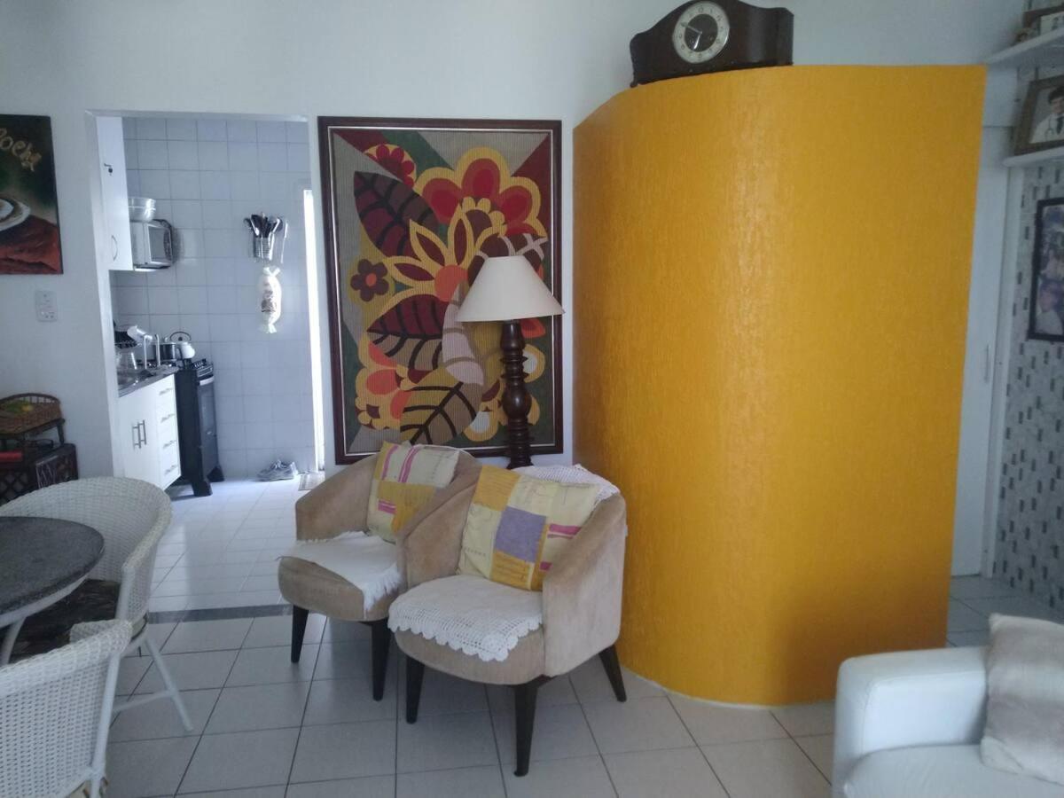 Refúgio Esmeralda Apartamento