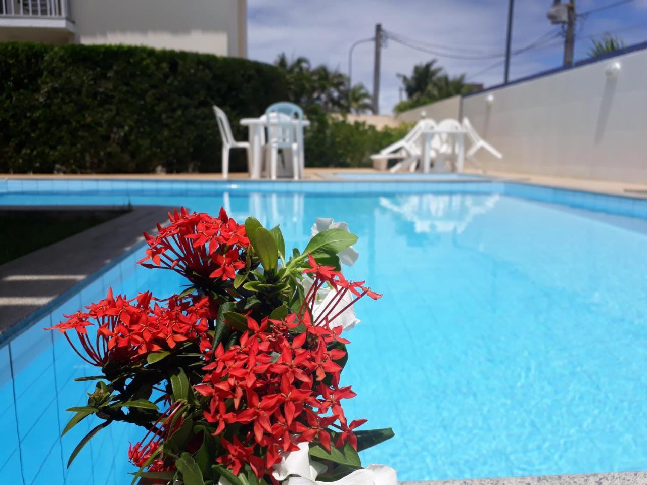 Refúgio Esmeralda Apartamento Guarajuba