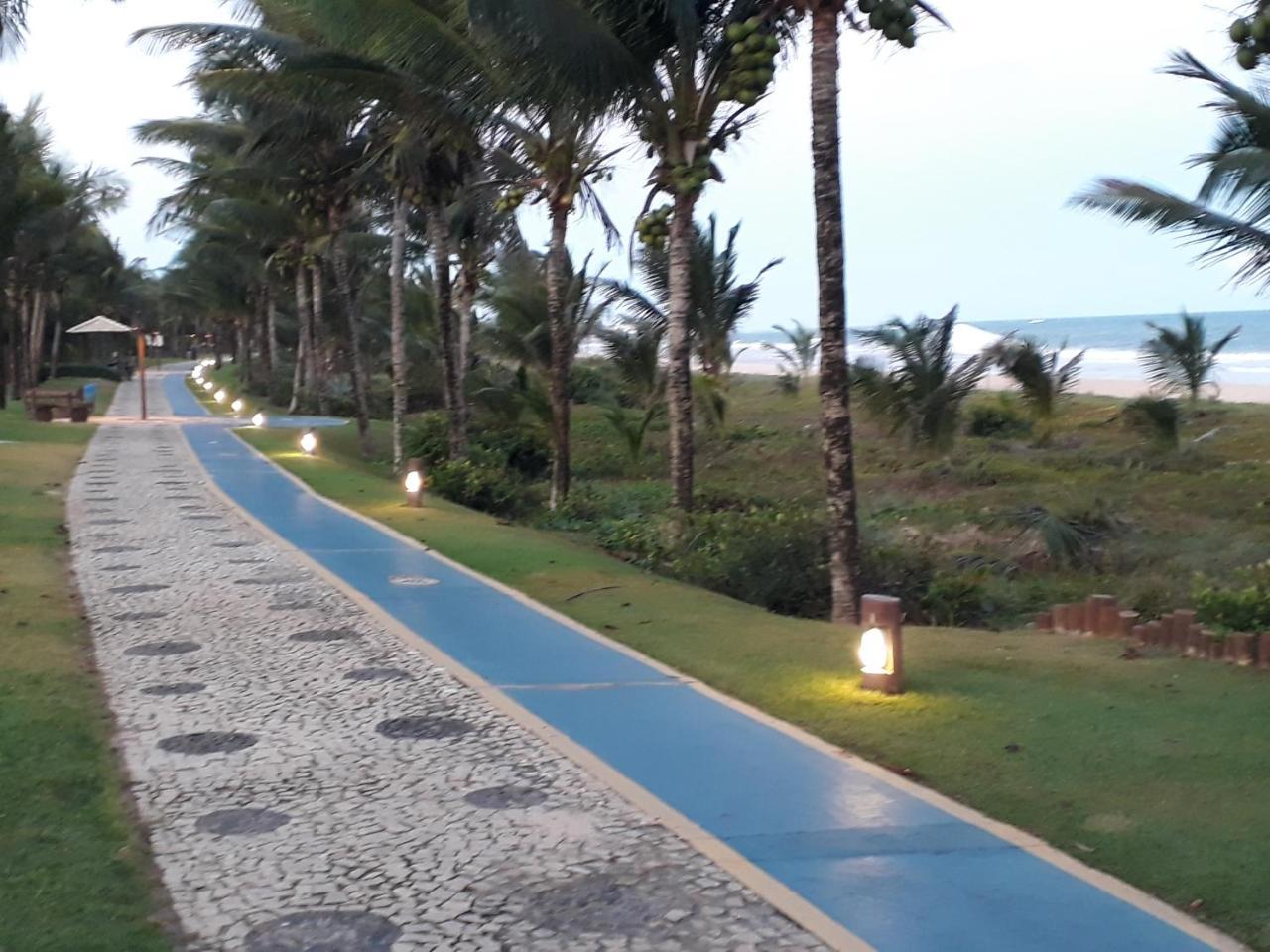 Apartamento Refúgio Esmeralda