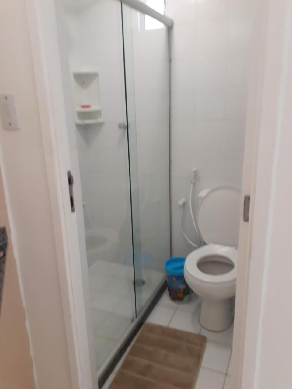Refúgio Esmeralda Apartamento Guarajuba