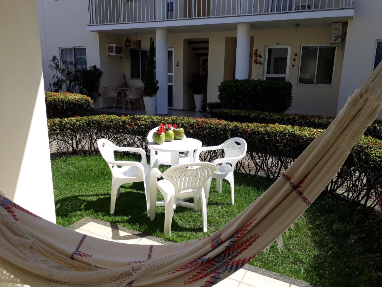 Apartamento Refúgio Esmeralda