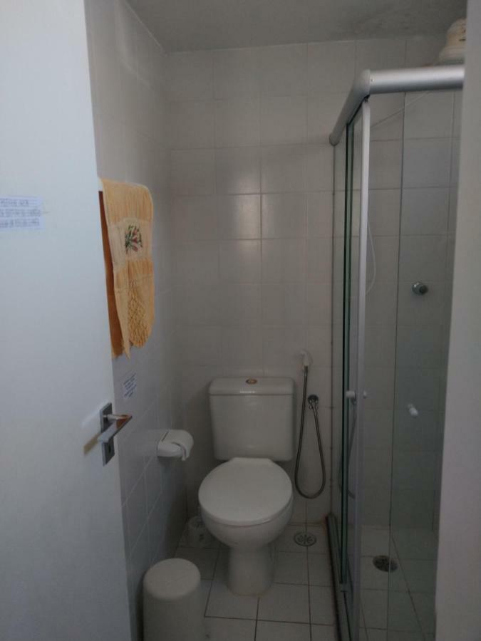 Refúgio Esmeralda Apartamento Guarajuba